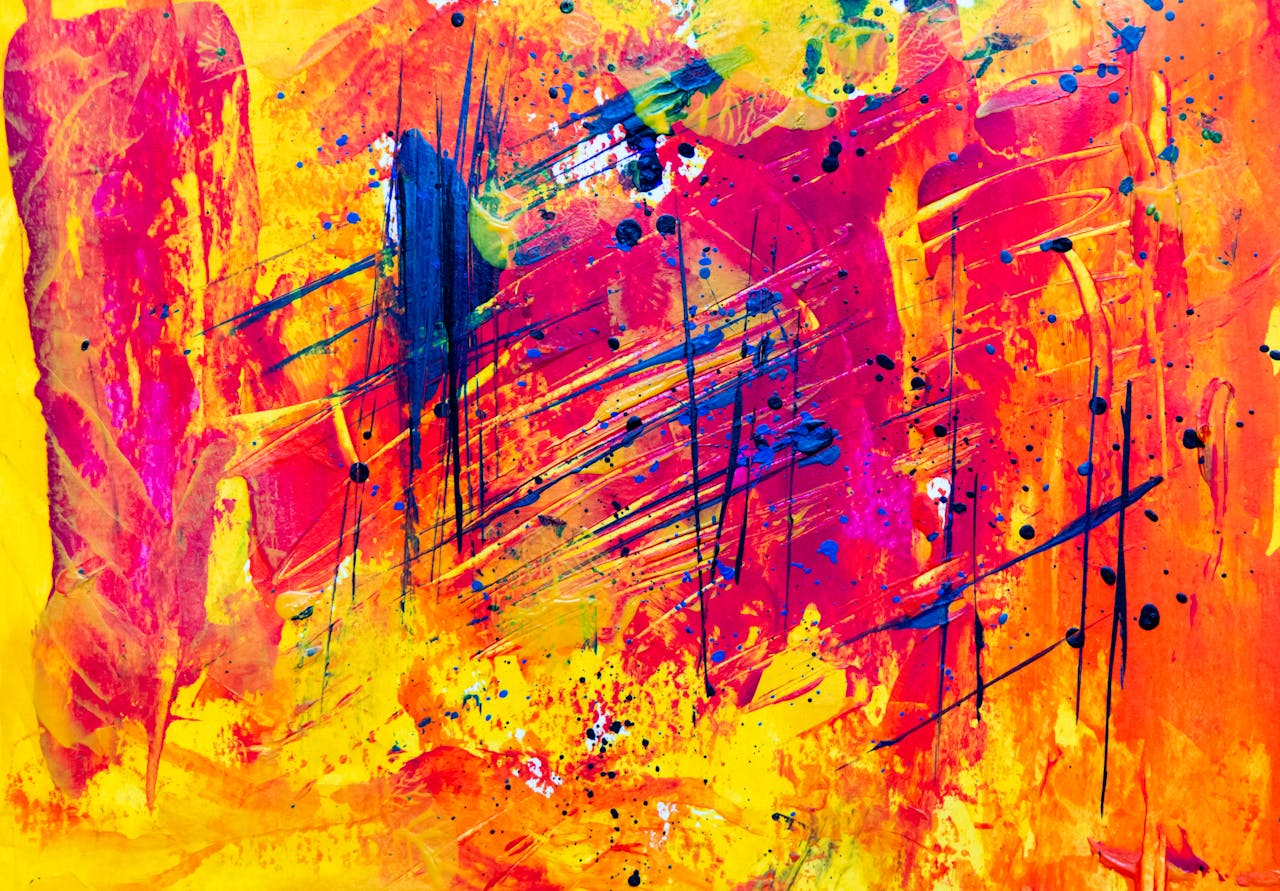 Schilderij ophangen als een professional: alles wat je wilt weten